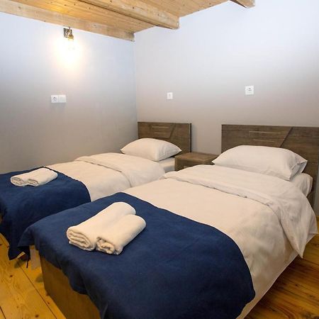 Cozy Apartment Tbilisi ภายนอก รูปภาพ
