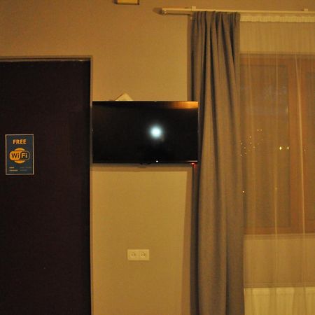 Cozy Apartment Tbilisi ภายนอก รูปภาพ