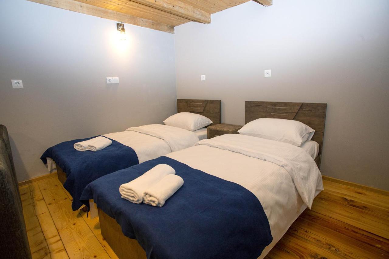 Cozy Apartment Tbilisi ภายนอก รูปภาพ