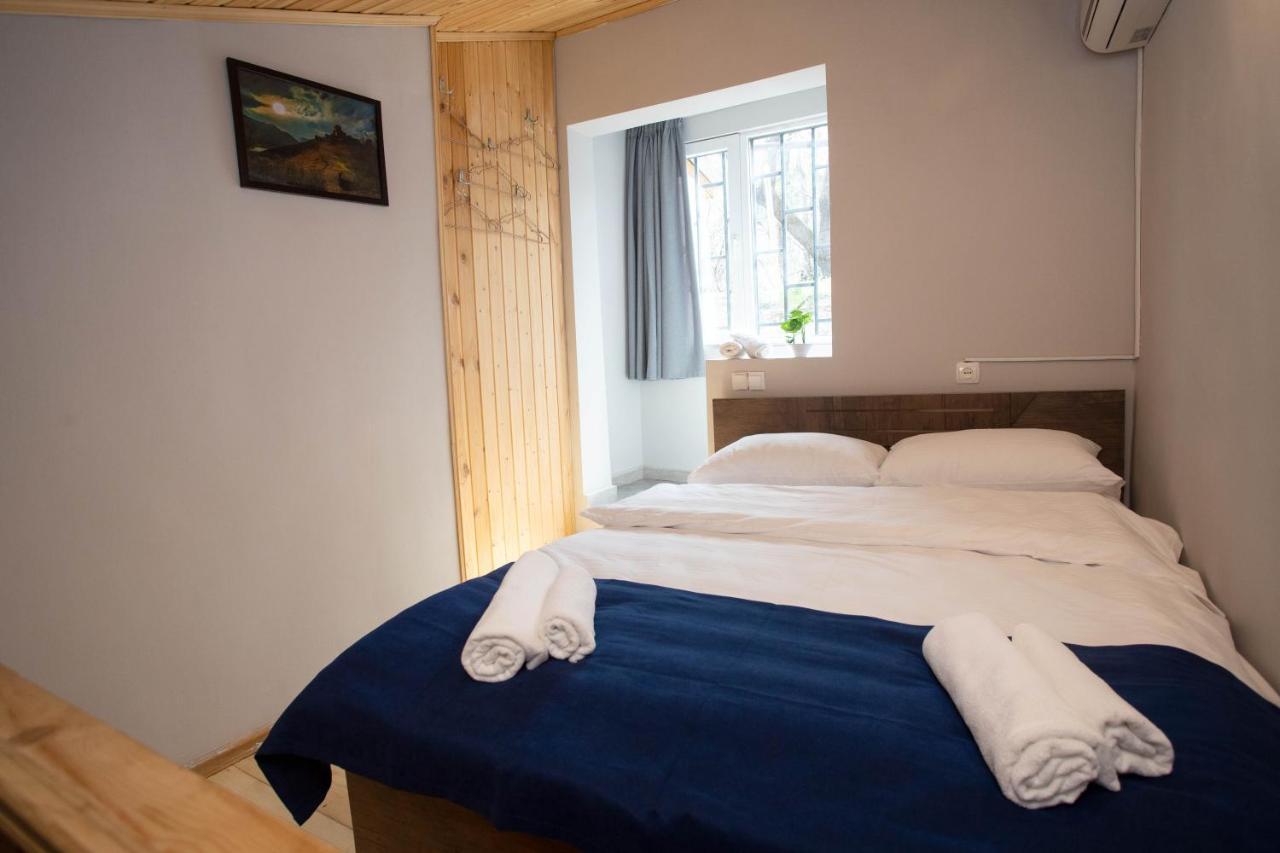 Cozy Apartment Tbilisi ภายนอก รูปภาพ
