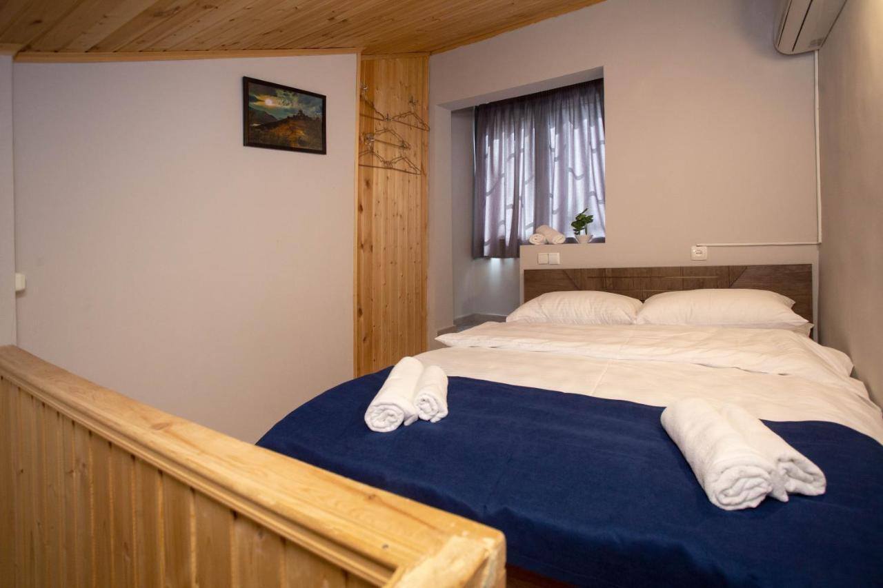Cozy Apartment Tbilisi ภายนอก รูปภาพ