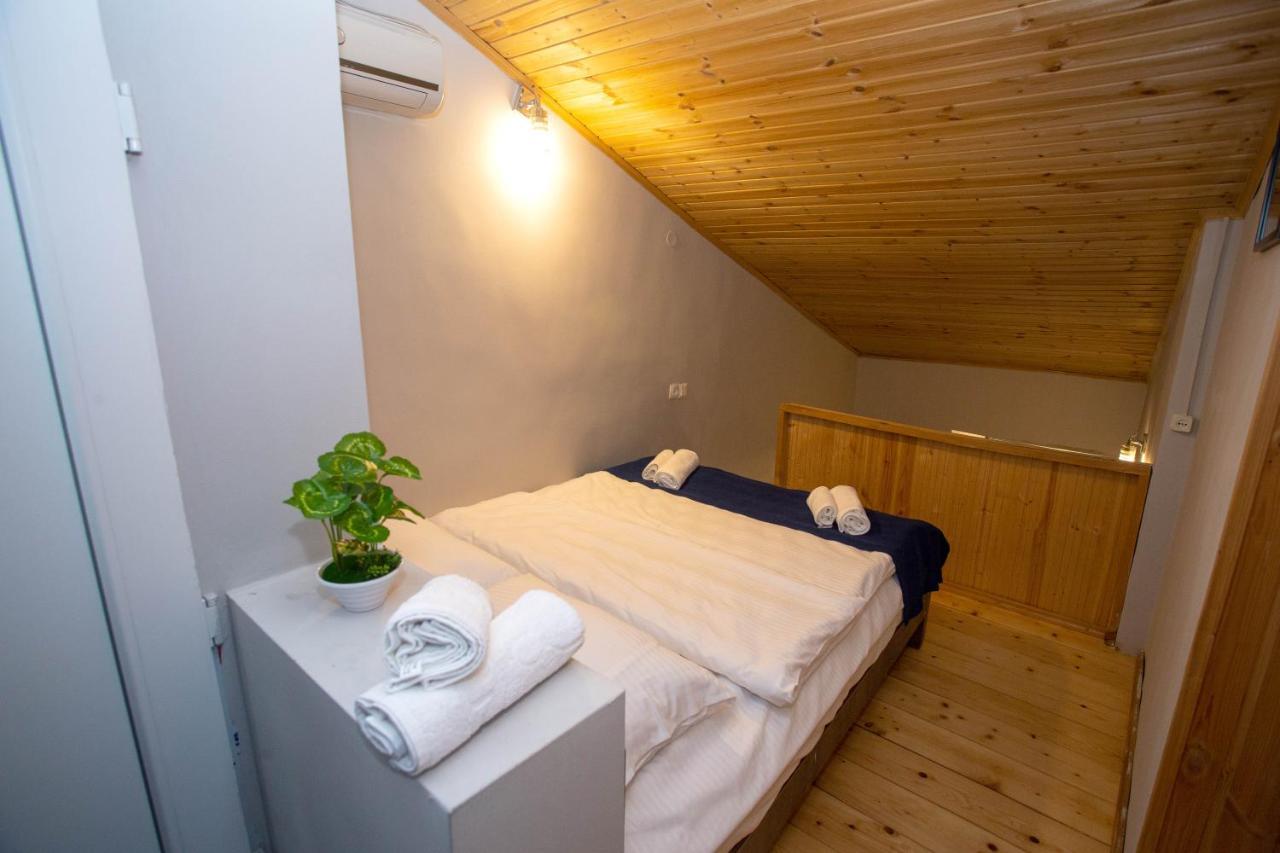 Cozy Apartment Tbilisi ภายนอก รูปภาพ