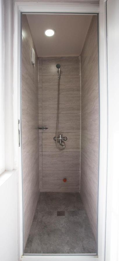 Cozy Apartment Tbilisi ภายนอก รูปภาพ