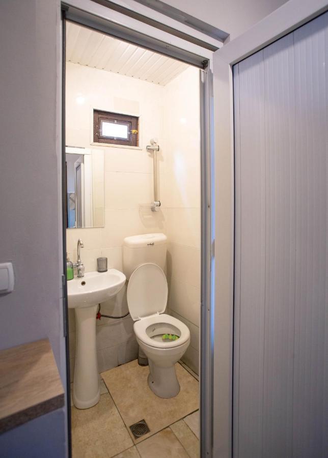 Cozy Apartment Tbilisi ภายนอก รูปภาพ