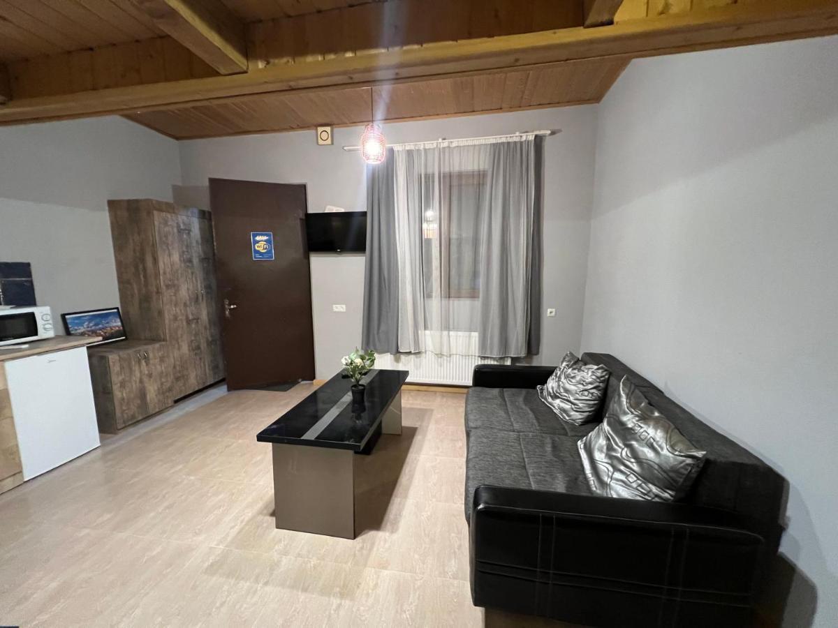 Cozy Apartment Tbilisi ภายนอก รูปภาพ