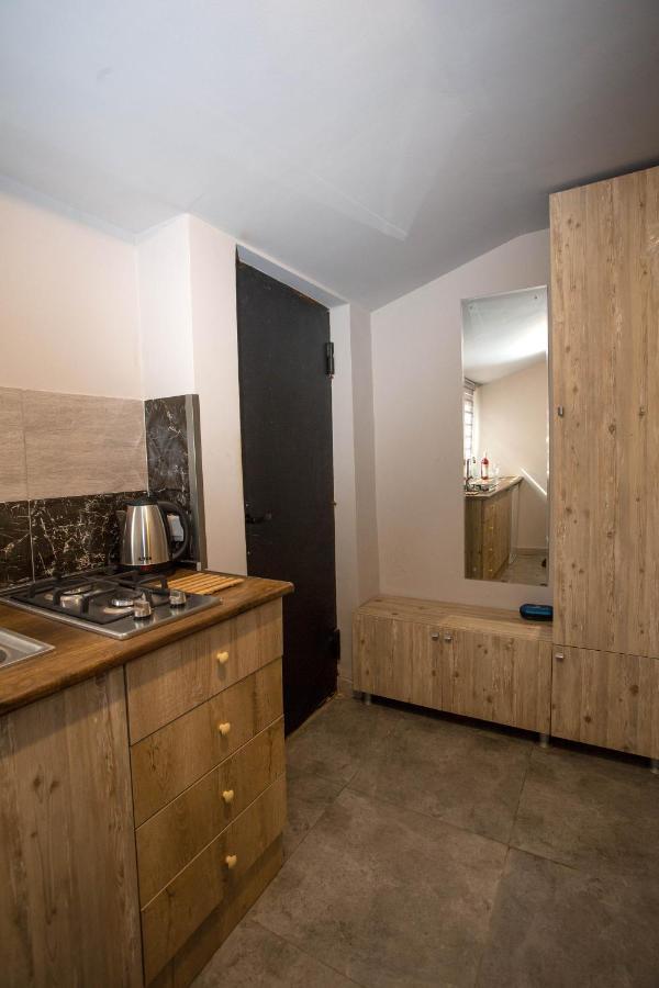 Cozy Apartment Tbilisi ภายนอก รูปภาพ