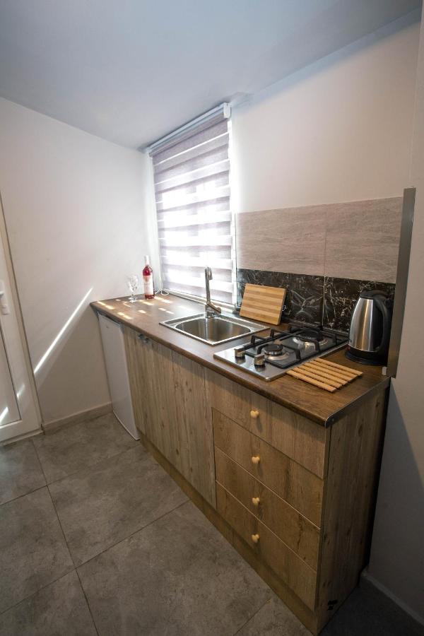 Cozy Apartment Tbilisi ภายนอก รูปภาพ