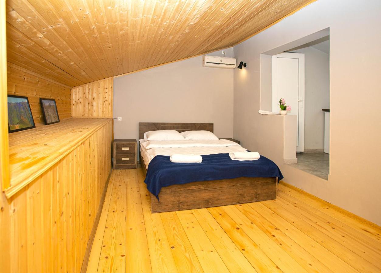 Cozy Apartment Tbilisi ภายนอก รูปภาพ
