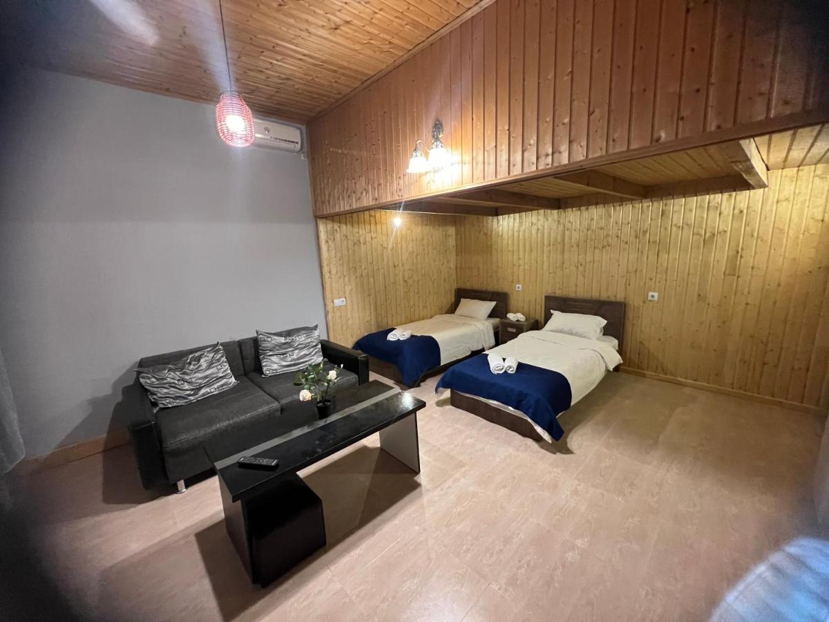 Cozy Apartment Tbilisi ภายนอก รูปภาพ