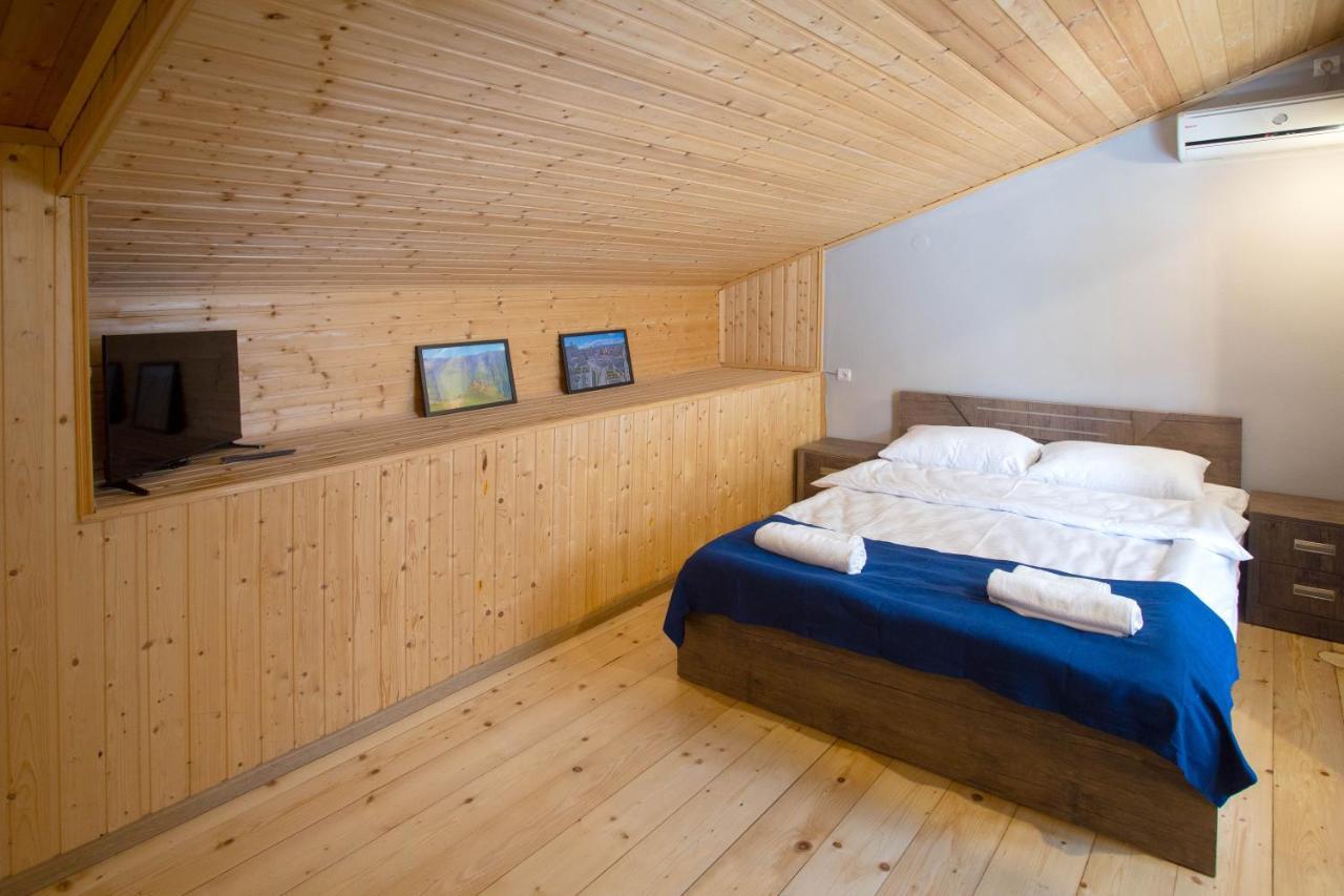 Cozy Apartment Tbilisi ภายนอก รูปภาพ
