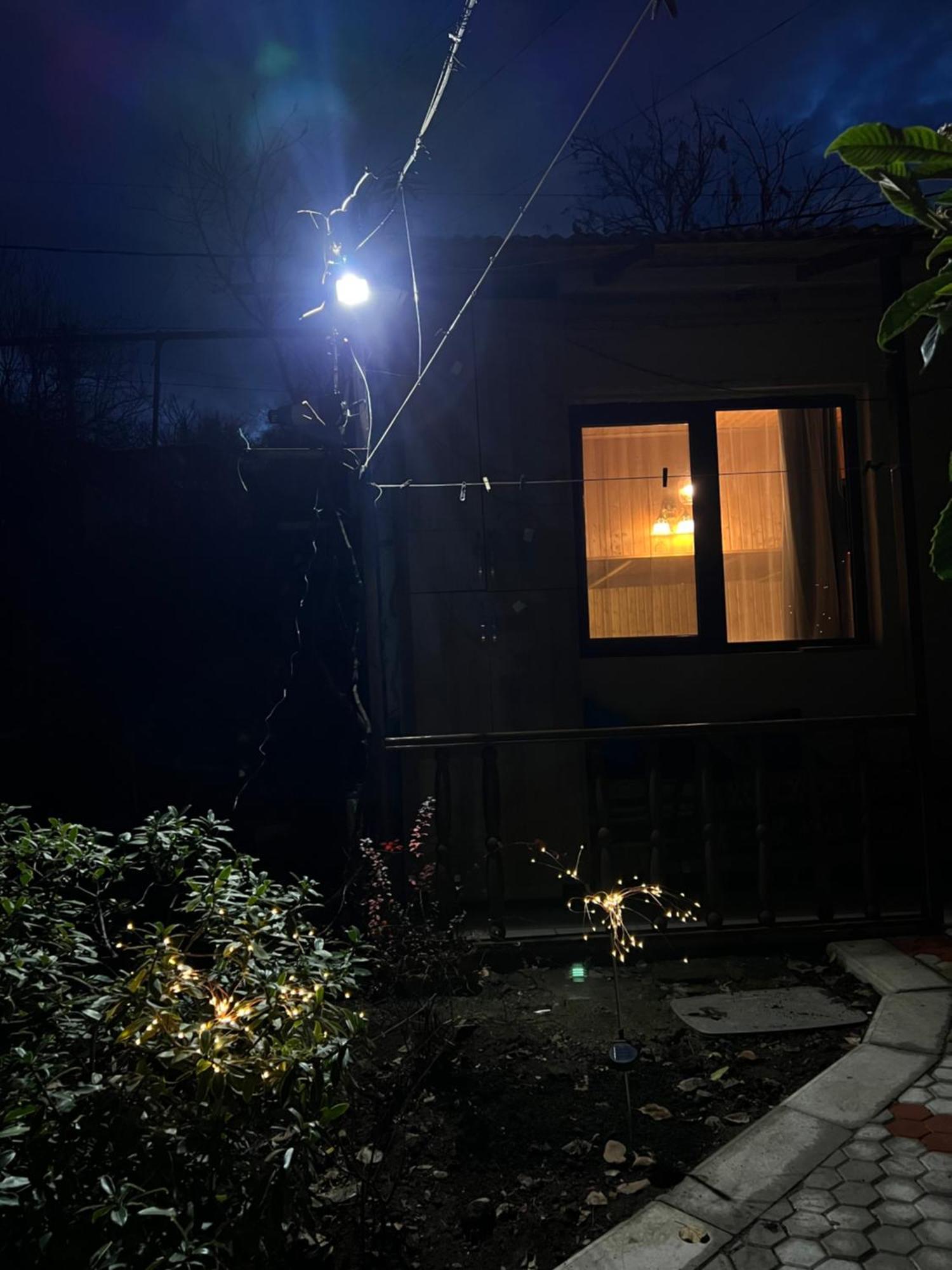 Cozy Apartment Tbilisi ภายนอก รูปภาพ