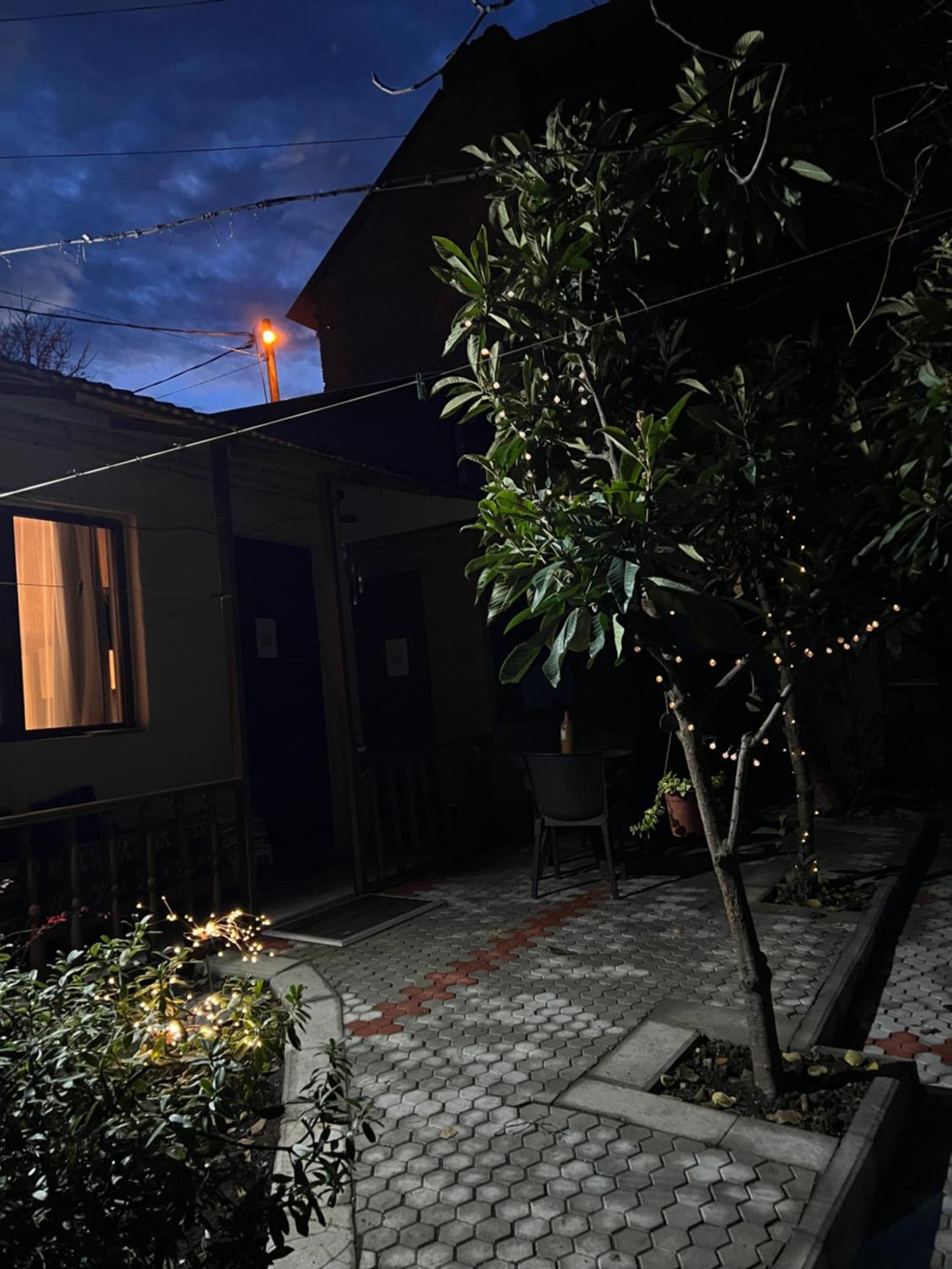 Cozy Apartment Tbilisi ภายนอก รูปภาพ