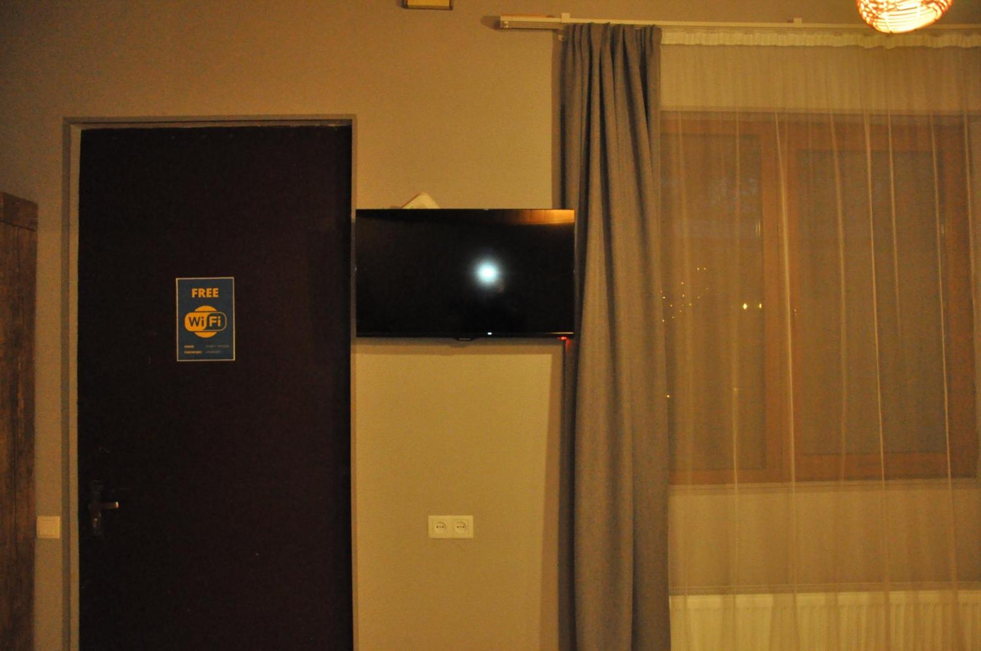 Cozy Apartment Tbilisi ภายนอก รูปภาพ
