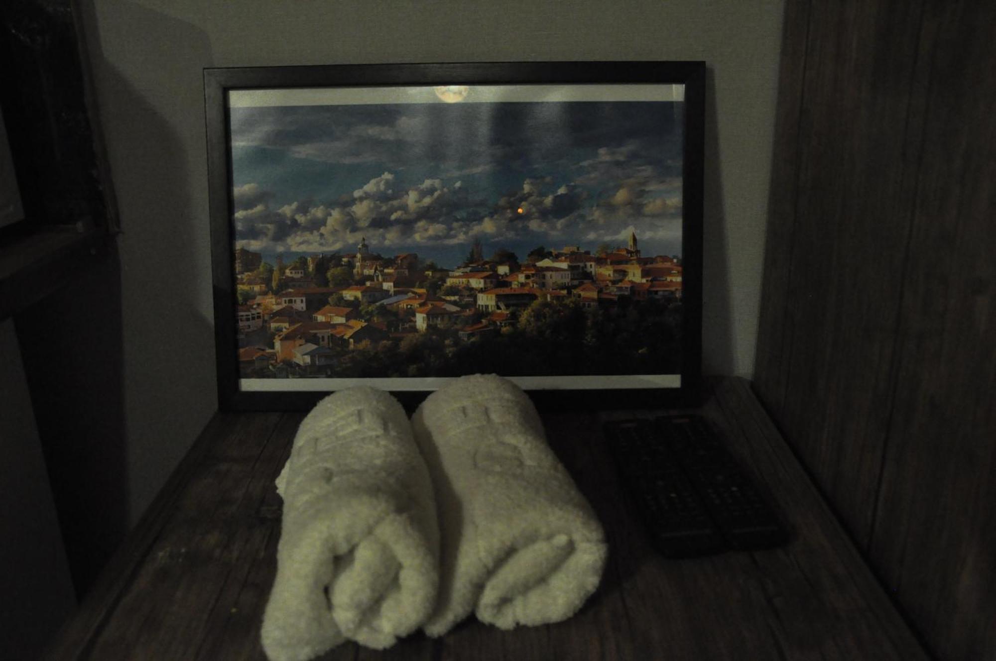 Cozy Apartment Tbilisi ภายนอก รูปภาพ